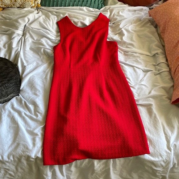 Cleaning out my closet! This is a lovely dress I’ve only worn once. - Picture 1 of 3